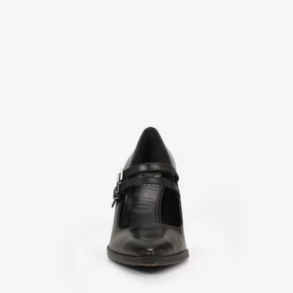 Vince Camuto Black Heels - Picture 2 of 6
